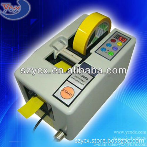 Auto cutting tape dispenser RT-5000